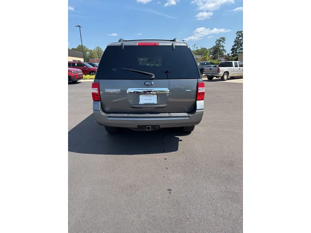 SEMINUEVOS FORD Expedition a Gainesville en Gainesville Hyundai