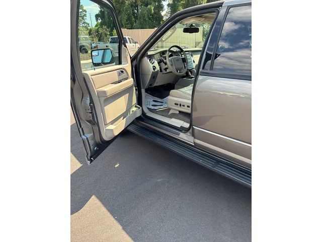 SEMINUEVOS FORD Expedition a Gainesville en Gainesville Hyundai