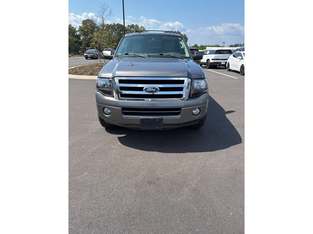 SEMINUEVOS FORD Expedition a Gainesville en Gainesville Hyundai