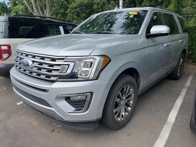 SEMINUEVOS FORD Expedition a Huntersville en Huntersville Ford