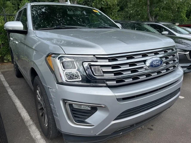 SEMINUEVOS FORD Expedition a Huntersville en Huntersville Ford