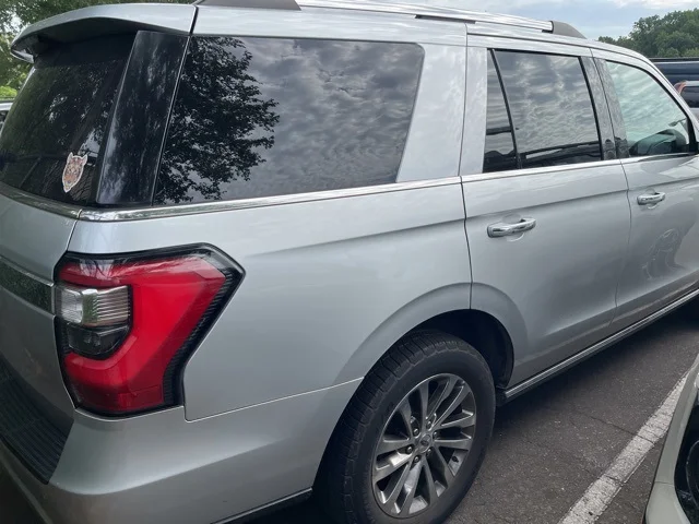 SEMINUEVOS FORD Expedition a Huntersville en Huntersville Ford