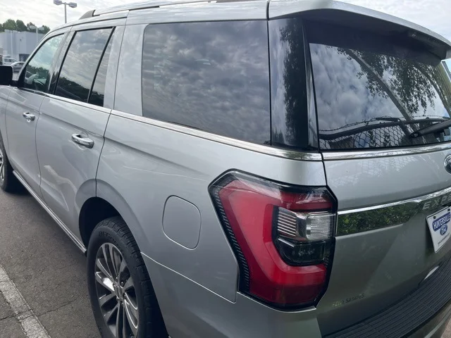 SEMINUEVOS FORD Expedition a Huntersville en Huntersville Ford