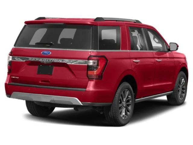 SEMINUEVOS FORD Expedition a Estados en autogozo