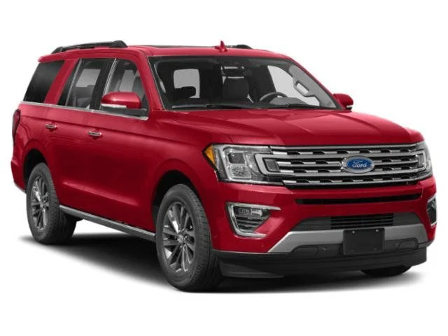 SEMINUEVOS FORD Expedition a Estados en autogozo