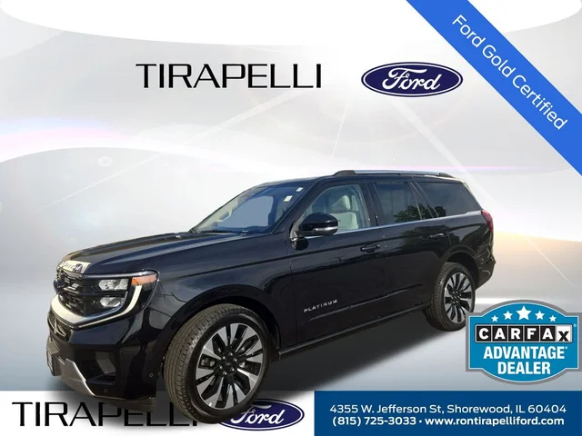 SEMINUEVOS FORD Expedition a Estados en autogozo
