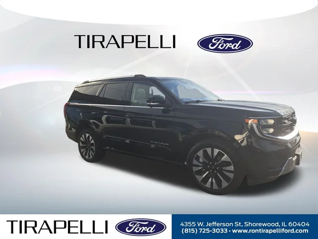 SEMINUEVOS FORD Expedition a Estados en autogozo