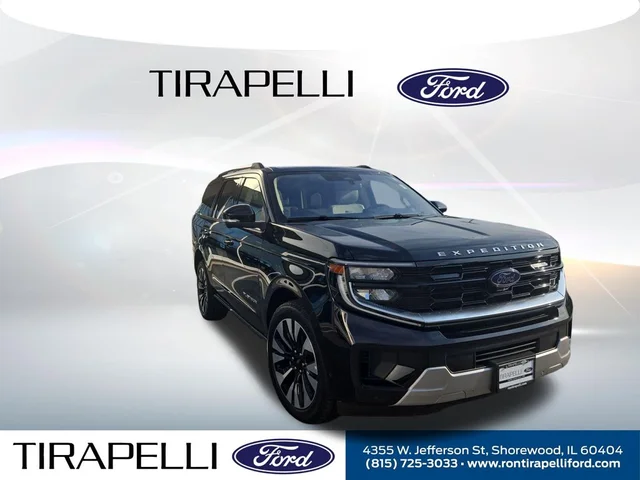 SEMINUEVOS FORD Expedition a Estados en autogozo