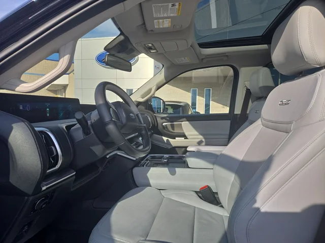 SEMINUEVOS FORD Expedition a Estados en autogozo
