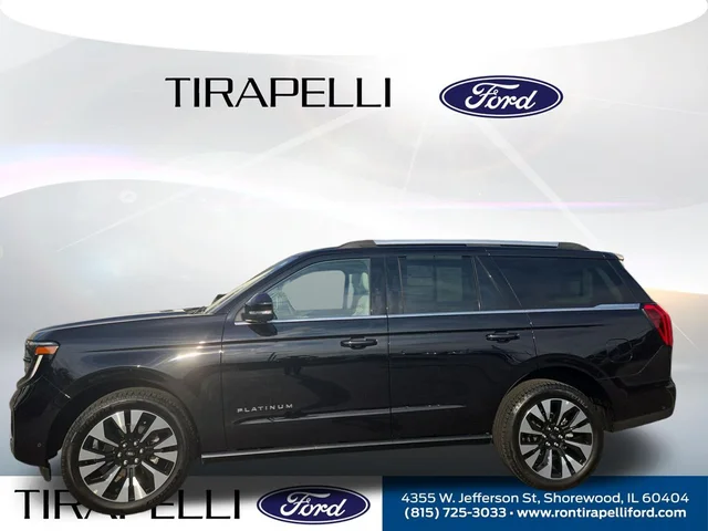 SEMINUEVOS FORD Expedition a Estados en autogozo