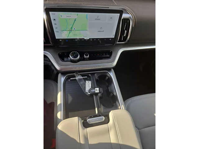 SEMINUEVOS FORD Expedition a Estados en autogozo