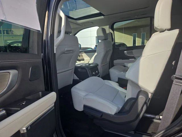 SEMINUEVOS FORD Expedition a Estados en autogozo