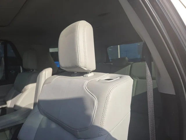 SEMINUEVOS FORD Expedition a Estados en autogozo
