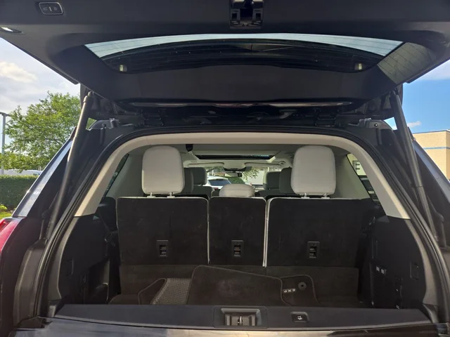 SEMINUEVOS FORD Expedition a Estados en autogozo