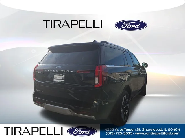 SEMINUEVOS FORD Expedition a Estados en autogozo