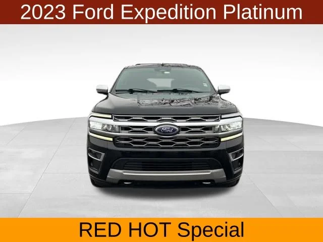 SEMINUEVOS FORD Expedition a Estados en autogozo