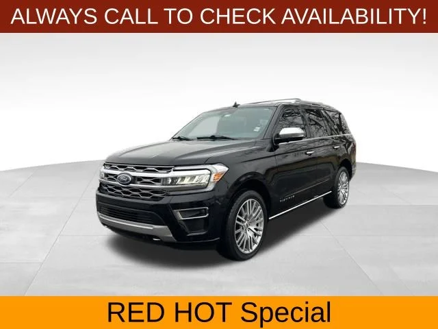 SEMINUEVOS FORD Expedition a Estados en autogozo