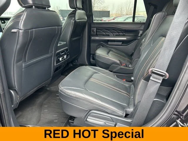 SEMINUEVOS FORD Expedition a Estados en autogozo