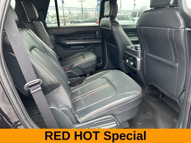 SEMINUEVOS FORD Expedition a Estados en autogozo