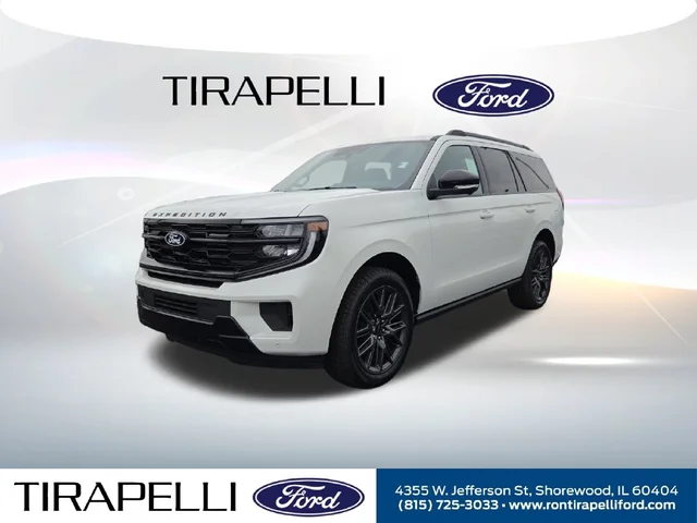 Nuevos FORD EXPEDITION à Estados chez autogozo