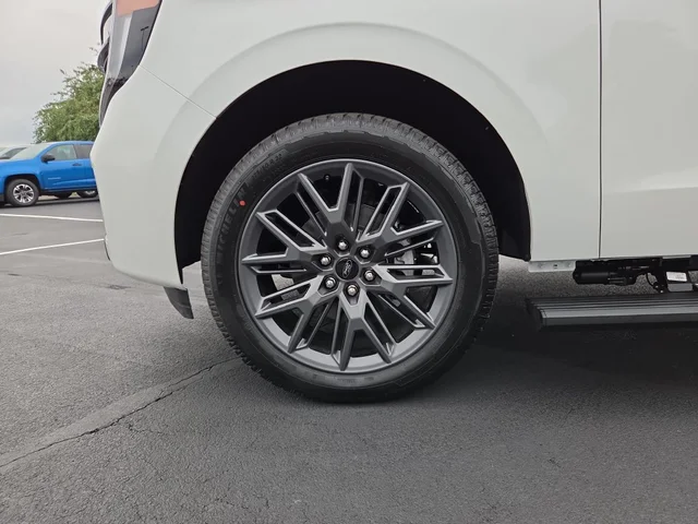 Nuevos FORD EXPEDITION à Estados chez autogozo
