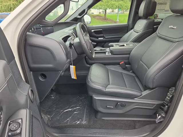 Nuevos FORD EXPEDITION à Estados chez autogozo