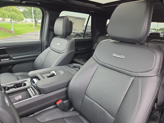 Nuevos FORD EXPEDITION à Estados chez autogozo
