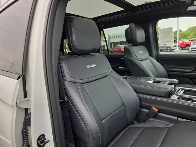 Nuevos FORD EXPEDITION à Estados chez autogozo