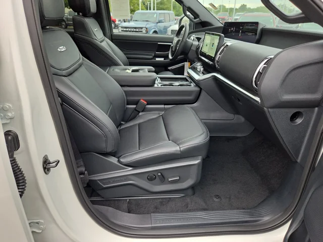 Nuevos FORD EXPEDITION à Estados chez autogozo