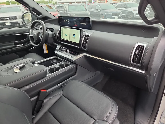 Nuevos FORD EXPEDITION à Estados chez autogozo