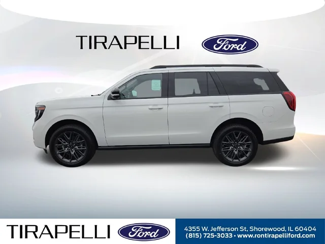 Nuevos FORD EXPEDITION à Estados chez autogozo