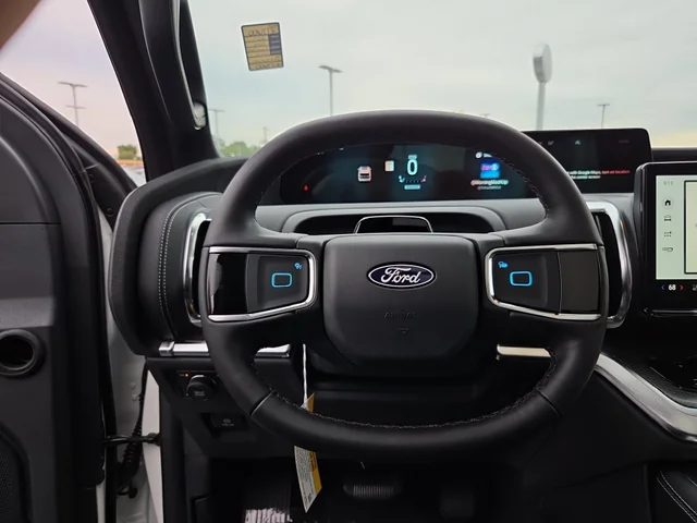 Nuevos FORD EXPEDITION à Estados chez autogozo