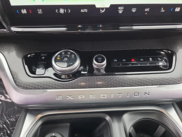 Nuevos FORD EXPEDITION à Estados chez autogozo
