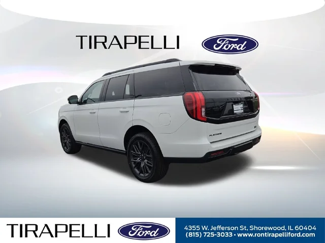 Nuevos FORD EXPEDITION à Estados chez autogozo
