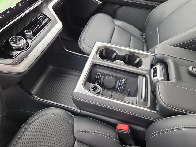 Nuevos FORD EXPEDITION à Estados chez autogozo