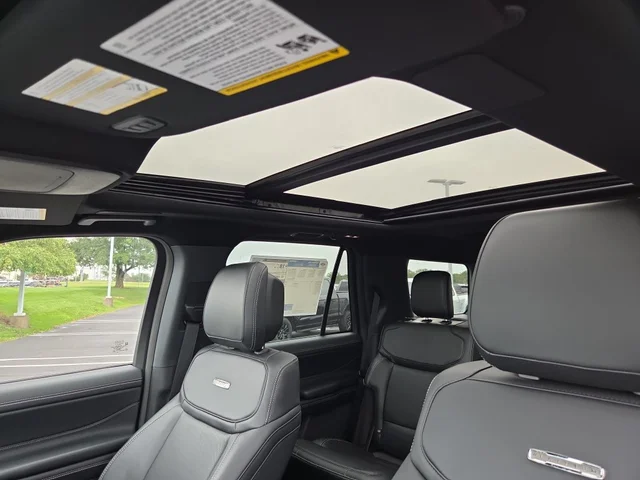 Nuevos FORD EXPEDITION à Estados chez autogozo