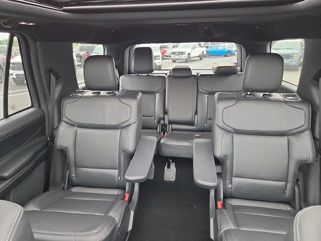 Nuevos FORD EXPEDITION à Estados chez autogozo