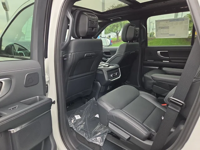Nuevos FORD EXPEDITION à Estados chez autogozo