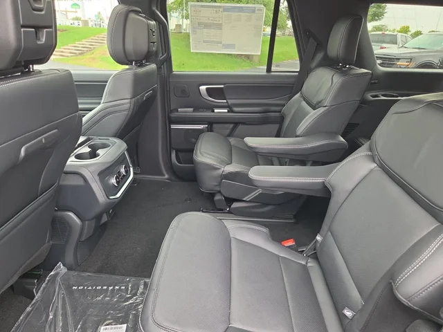 Nuevos FORD EXPEDITION à Estados chez autogozo
