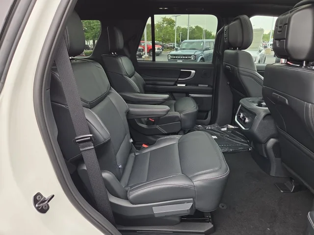 Nuevos FORD EXPEDITION à Estados chez autogozo