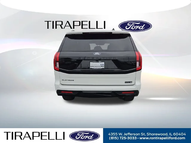 Nuevos FORD EXPEDITION à Estados chez autogozo