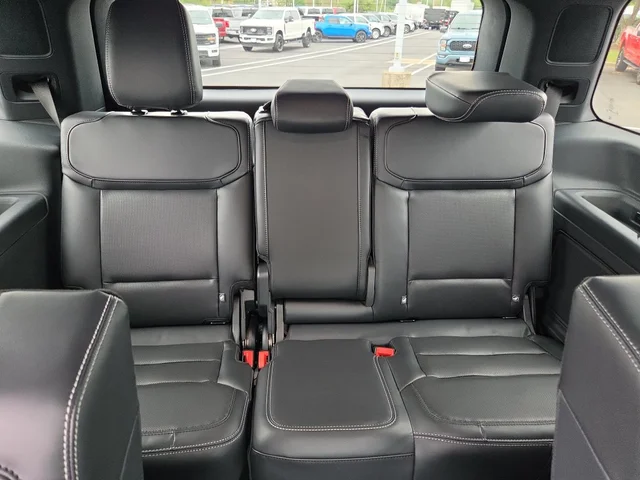 Nuevos FORD EXPEDITION à Estados chez autogozo