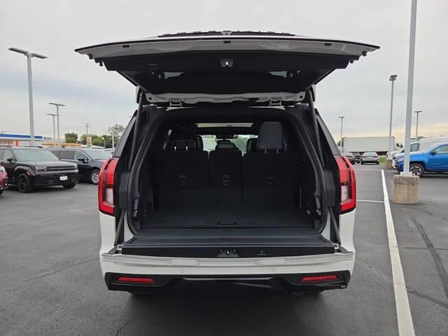 Nuevos FORD EXPEDITION à Estados chez autogozo