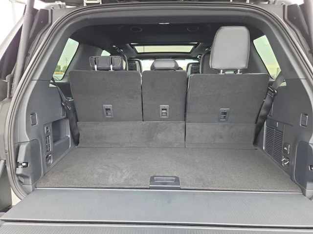 Nuevos FORD EXPEDITION à Estados chez autogozo