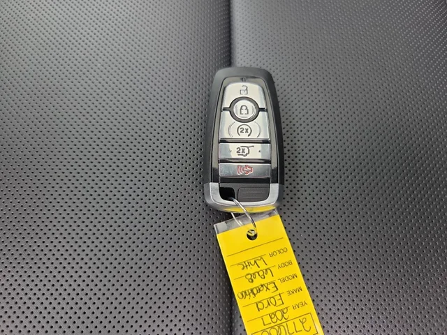 Nuevos FORD EXPEDITION à Estados chez autogozo