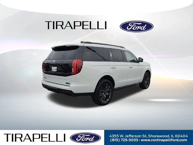 Nuevos FORD EXPEDITION à Estados chez autogozo
