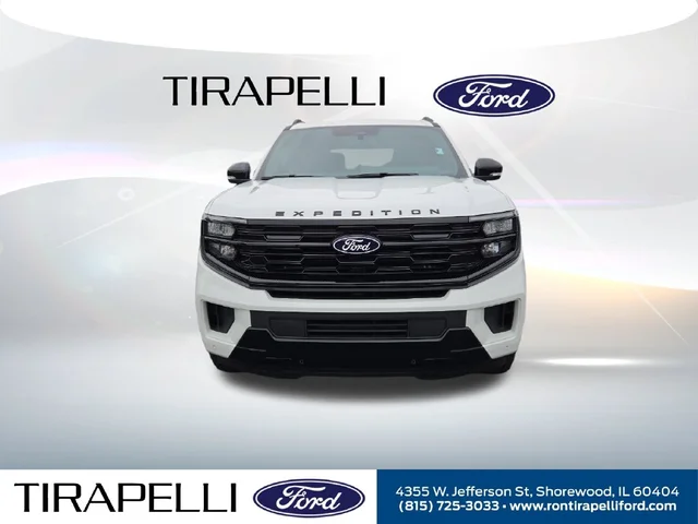 Nuevos FORD EXPEDITION à Estados chez autogozo