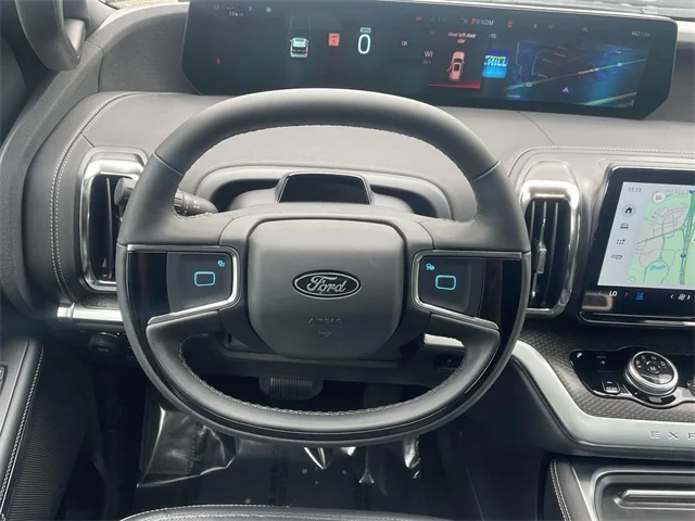 Nuevos FORD EXPEDITION at Huntersville Ford in Huntersville