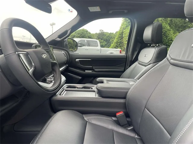 Nuevos FORD EXPEDITION at Huntersville Ford in Huntersville