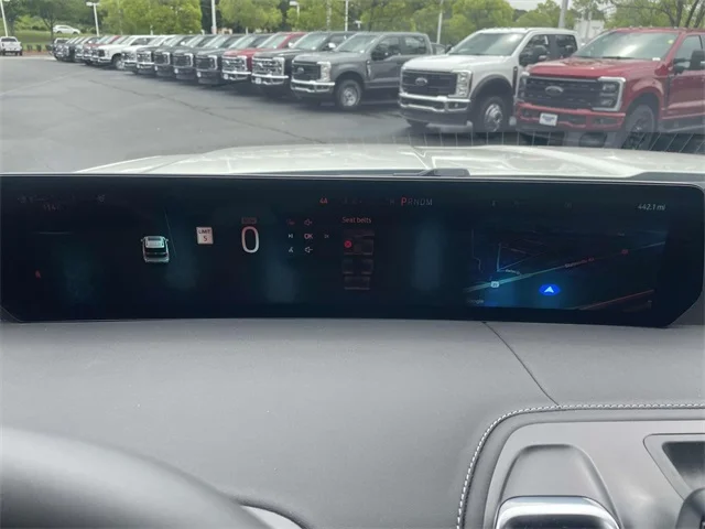 Nuevos FORD EXPEDITION at Huntersville Ford in Huntersville